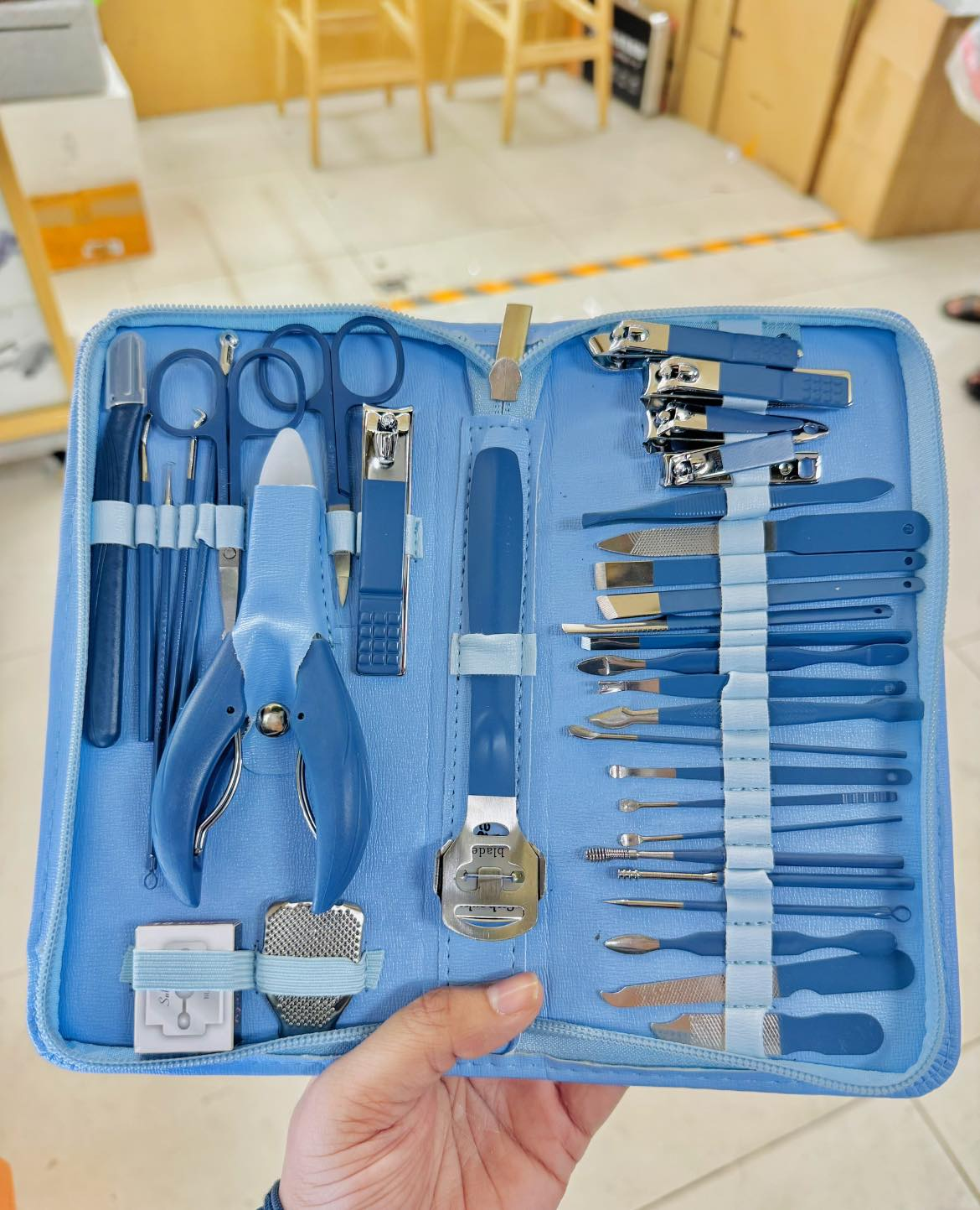 Accessories box product image