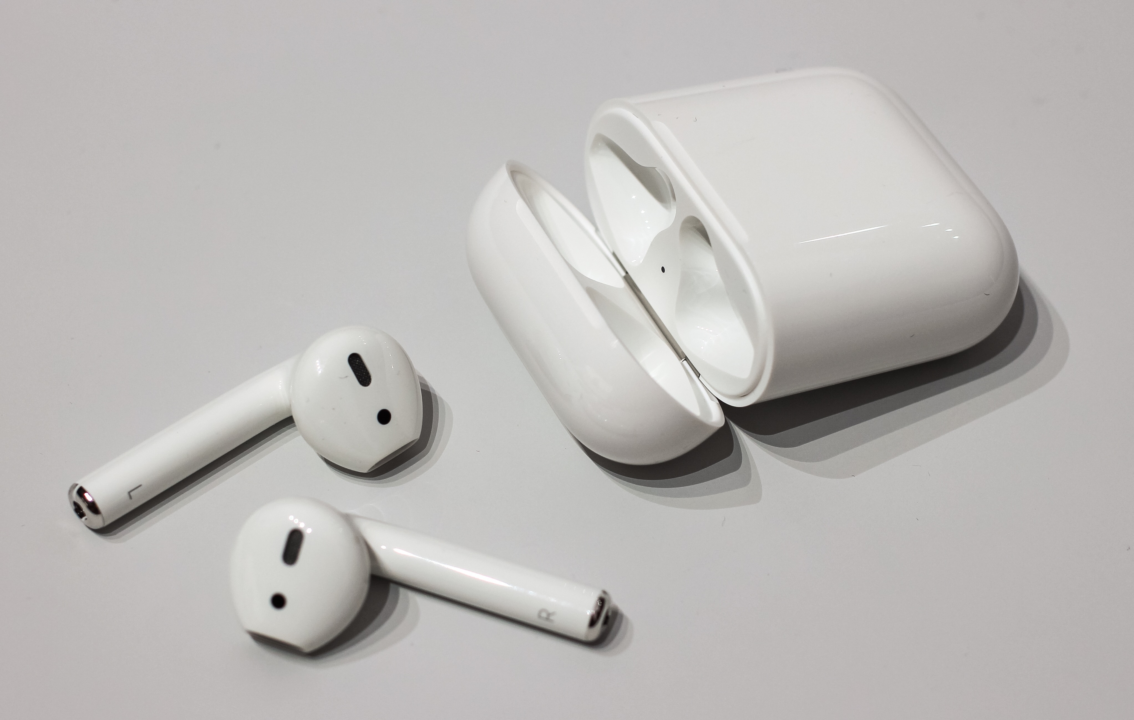 Airpods category image