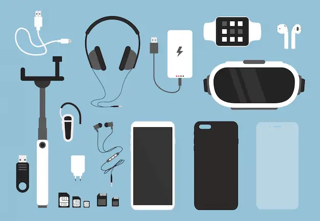 Accessories category image