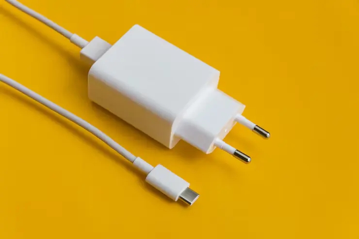 Charger category image