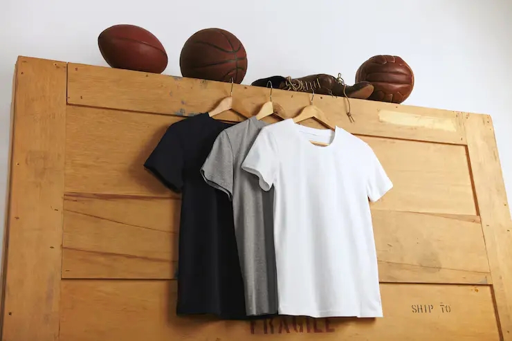 T-Shirt category image