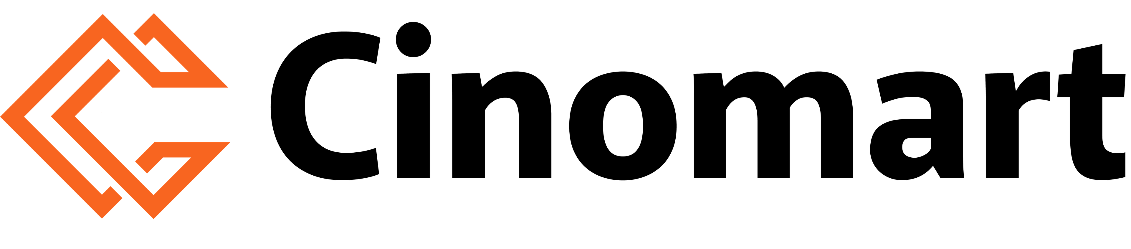 website logo
